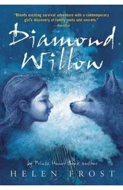 Diamond Willow