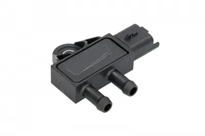 Senzor presiune gaze evacuare (numar pini: 3) potrivit DS DS 4, DS 5; CITROEN BERLINGO, BERLINGO MULTISPACE, BERLINGO MINIVAN, C2, C3 I, C3 II, C3 PICASSO, C4 1.4D-3.0D 02.00