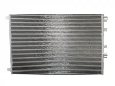 Radiator aer conditionat AC potrivit RENAULT GRAND SCENIC II, MEGANE II, SCENIC II 1.9D 2.0D 11.02