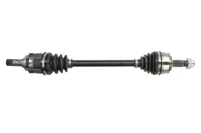 Planetara Fata Stanga 615mm (pentru vehicule cu ABS) potrivit OPEL ADAM, CORSA C, CORSA D, CORSA E 1.0-1.4 07.04