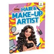 Vreau sa fiu... Hair & Make-Up Artist