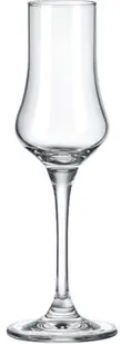 Set de pahare pentru aperitiv Rona - Grappa 6050, 6 buc.x 100 ml