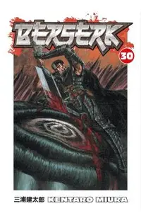 Berserk Volume 30