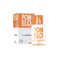 Apa de parfum Pomelo, 50ml, SoliNotes