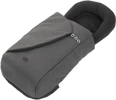 Chicco marsupiu pentru copii - One4Ever, gri
