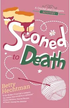 Sconed to Death