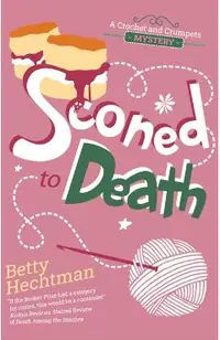 Sconed to Death