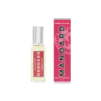Apa de parfum pentru femei Cherry Divine, 30ml, Manoard