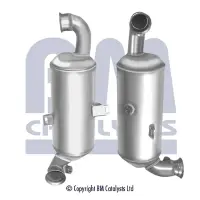 Filtru funingine/particule, sist.de esapament BM CATALYSTS BM11013H