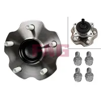 Set rulment roata FAG 713 6211 20