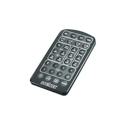 Telecomanda RC8 pentru control senzori IR Quattro SLIM