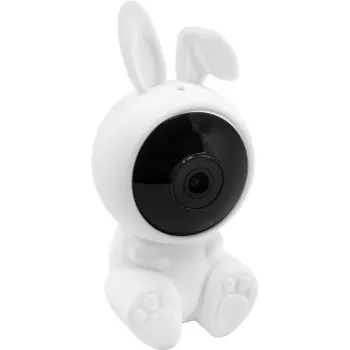 innoGIO GIOSafety Rabbit cameră Smart Wi-fi pentru locuință