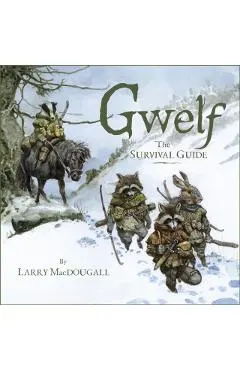 Gwelf: The Survival Guide