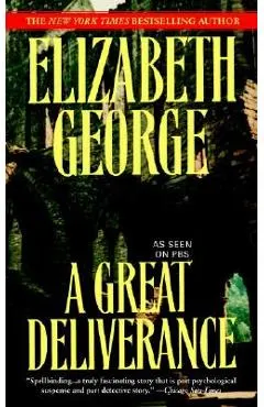 A Great Deliverance