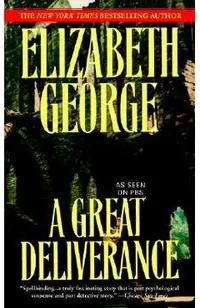 A Great Deliverance