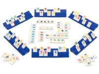 Joc de societate - Rummi Clasic