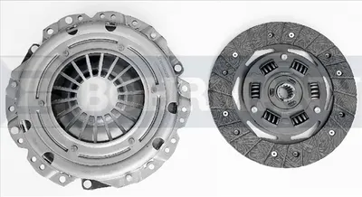Set ambreiaj BOHRMANN 7000162199