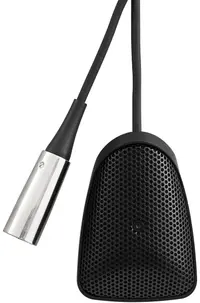 Microfon Shure - CVO-B/C, negru