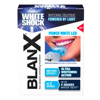 Tratament White Shock Power, 50ml, BlanX