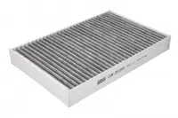 Filtru aer habitaclu cu, carbon activ potrivit TESLA MODEL S Electric 09.12-