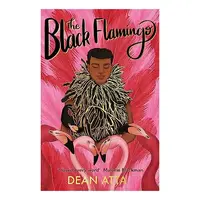 The Black Flamingo