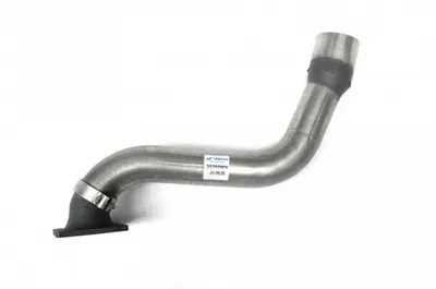 Racord evacuare (lungime:810mm) potrivit MAN F2000 D2865LF20-D2865LF24 01.94