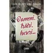 Oameni, trairi, locuri