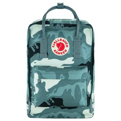 Rucsac Fjall Raven Kånken Graphics Laptop 15 Adult