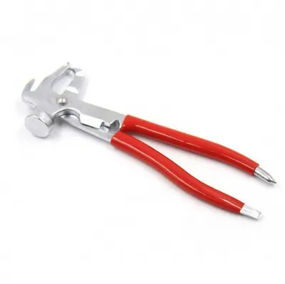 Cleste profesional de vulcanizare pentru indepartare de contragreutati jante auto JeTech WBP-200, 240 mm