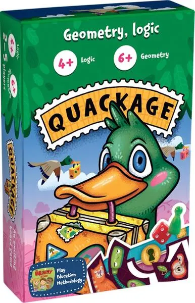 Quackage