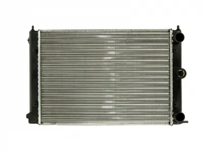 Radiator Motor Potrivit Vw Derby, Golf I, Golf Ii, Jetta I, Jetta Ii, Passat B2, Polo, Polo Classic, Polo Ii, Santana, Scirocco 1.0-1.8