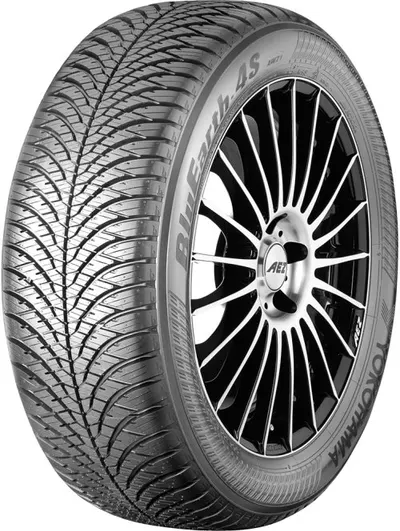 Yokohama BluEarth-4S AW21 ( 225/55 R19 99V BluEarth )