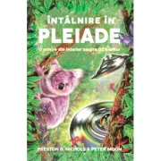 Intalnire in Pleiade. O privire din interior asupra OZN-urilor