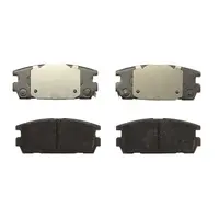 Set Placute Frana Trw GDB3296
