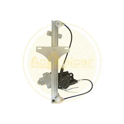 Mecanism actionare geam AC Rolcar 01.4442
