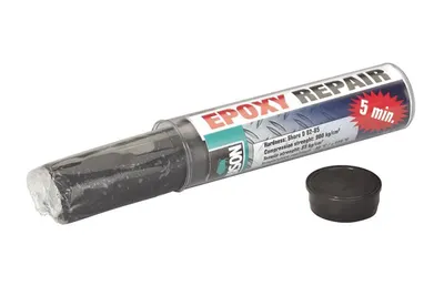 Epoxy Repair 5 Min - Chit Epoxidic Bicomponent Universal 56 Gr