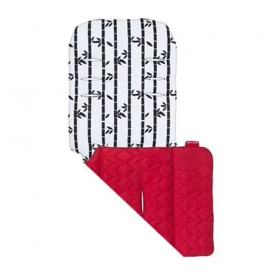 Husa reversibila Maclaren Happy Panda