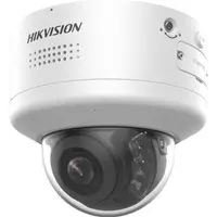 Camera IP PTRZ AcuSense Hikvision DS-2CD2786G2H-IPTRZS2U-SL, 8MP, lentila VF 2.8-12mm, IR 40m DarkFighter, microfon dual, difuzor, PoE, IP66