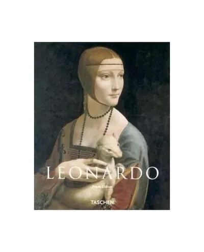 Leonardo - Paperback brosat - ***