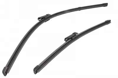 Lamele stergator fata (buc.2) VISIOFLEX SEAT LEON 01.13- 400 650mm