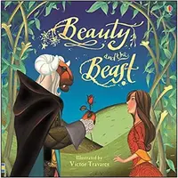 Beauty and the Beast, Louie Stowell