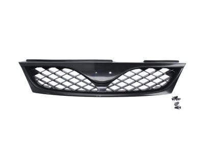 Grila fata NISSAN ALMERA I intre 1998-2000