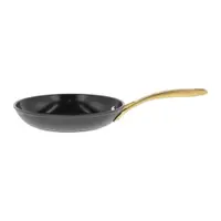Tigaie cu suprafață antiaderentă din aluminiu ø 20 cm – Holm