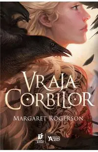 eBook Vraja corbilor
