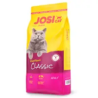 JosiCat Sterilised Classic 10 kg