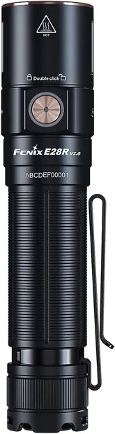 Lanternă Fenix - E28R V2.0