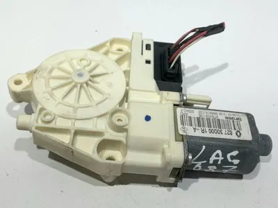 Motoras macara geam dreapta spate 827300001R Renault Laguna 3 (2007-2010)