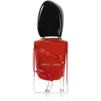 Armani Sì Passione Eau de Parfum pentru femei