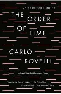 The Order of Time