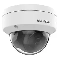 Camera IP dome HIKVISION HIKVISION DS-2CD1143G2-I, 4MP, lentila 2.8mm, IR 30m, PoE, IK10